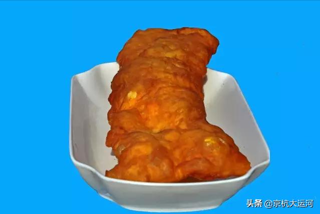 邯郸美食大全介绍,邯郸各县的美食