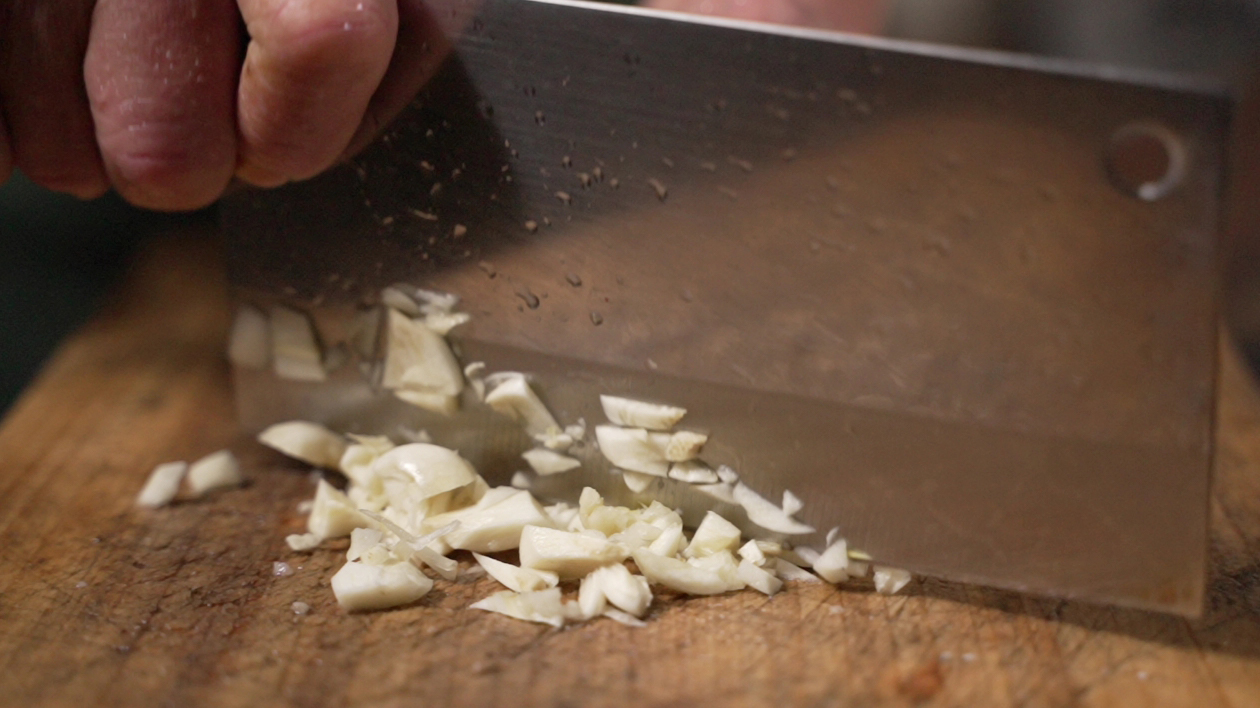 沙县正宗豆腐汤的做法,沙县烫嘴豆腐汤