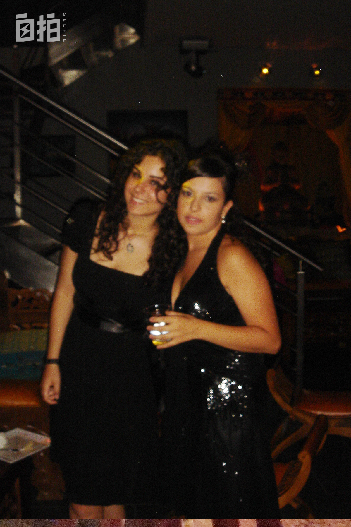 我，意大利人，热爱中国文化，找了中国男朋友，想一辈子留在中国