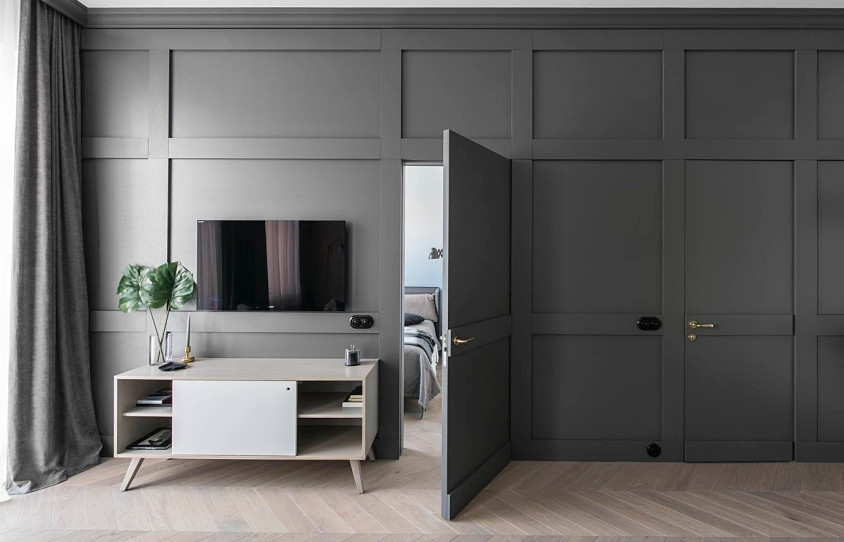 装修全屋开关插座布局,房子装修开关插座清单范本