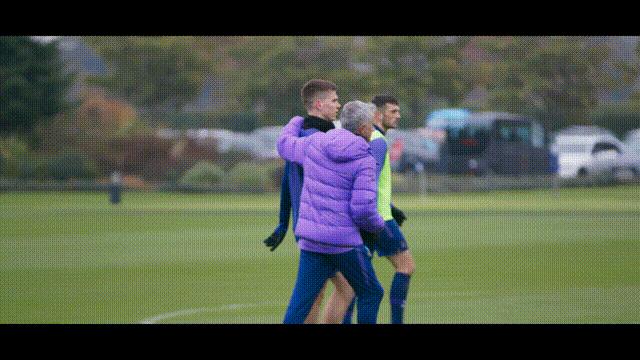 关于亚马逊纪录片推荐,必看的足球电影