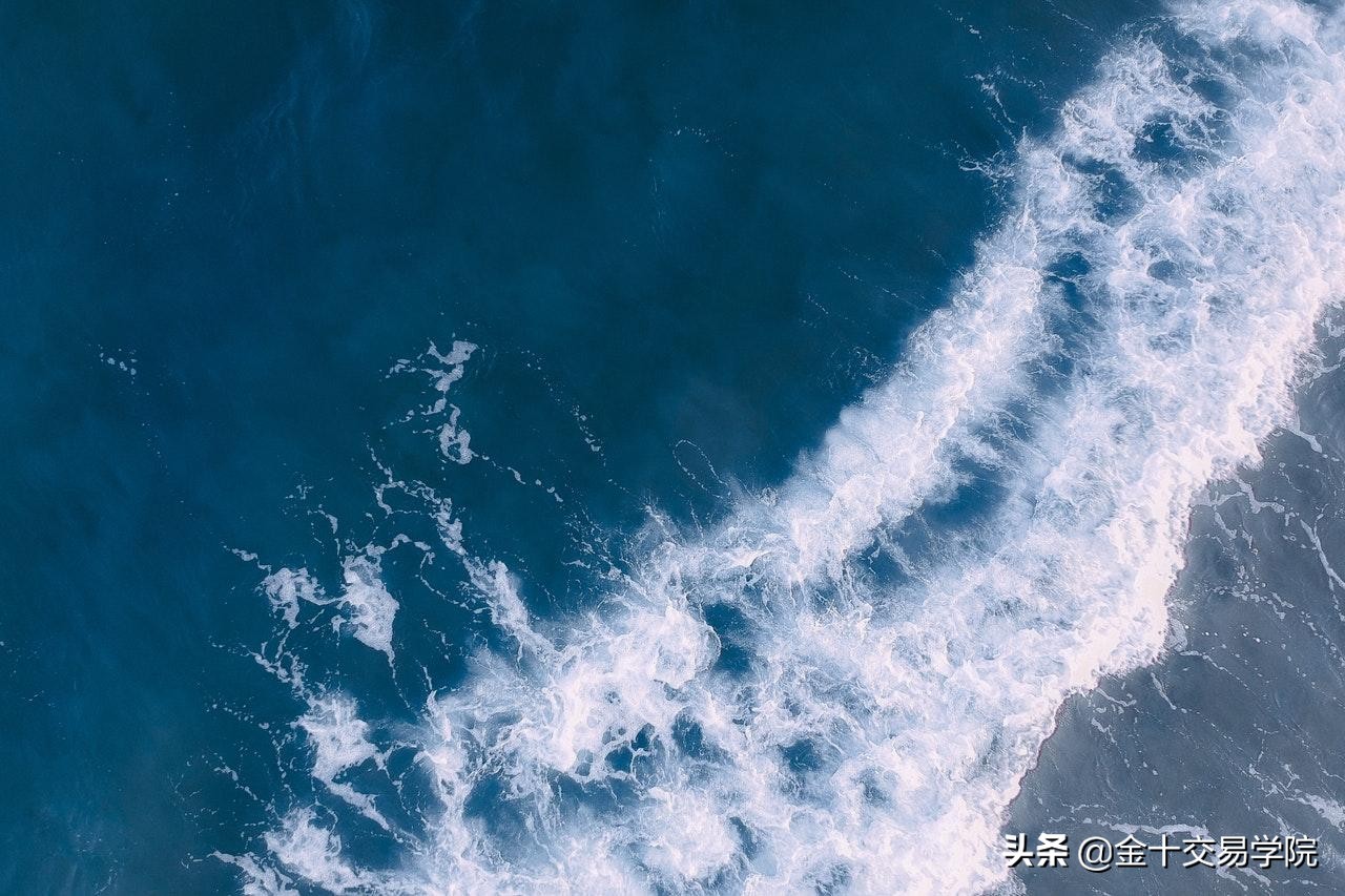 白天我与油田打交道,晚上我与黄金交易直接过招|《我,交易者》