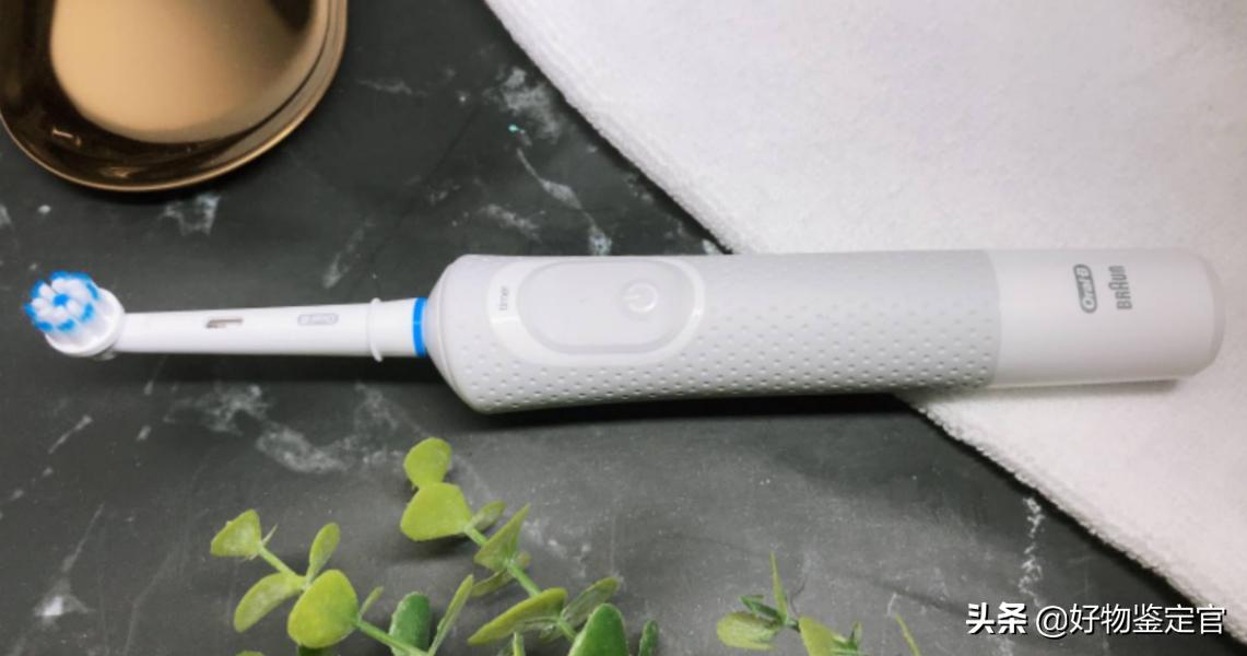 牙刷亲测好用推荐,学生党电动牙刷测评