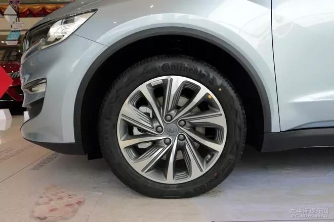 吉利嘉际深度测评,吉利嘉际为爱出众