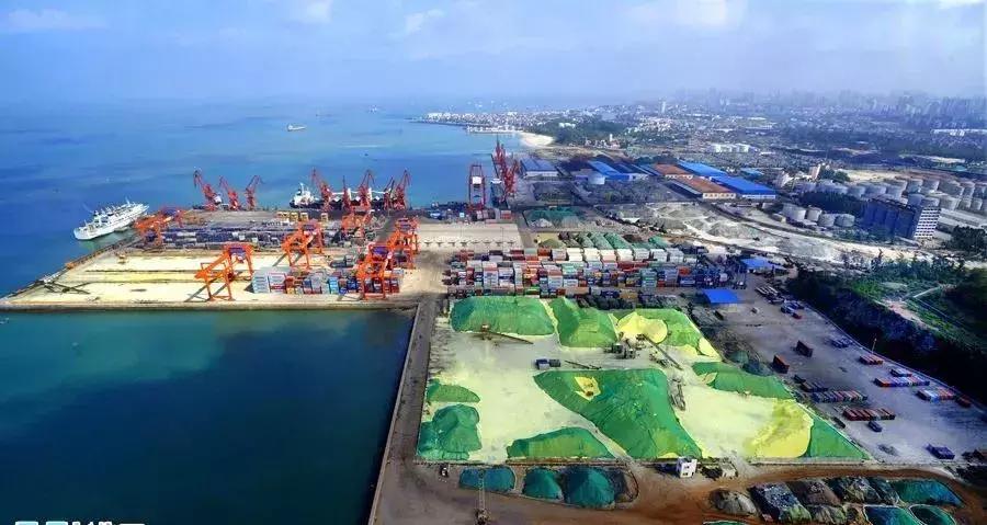 扬眉吐气喜洋洋,北海官方网站发布今天的新消息