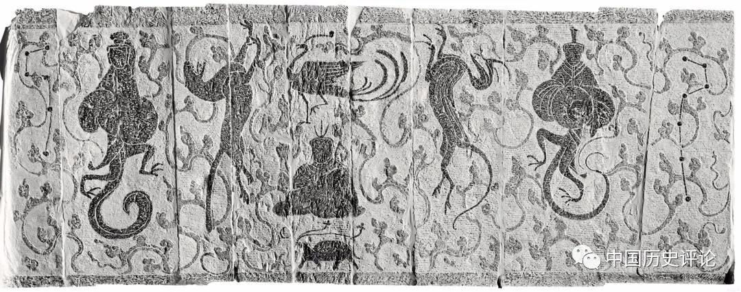 李建新:从汉画像看汉代的祭祀礼俗