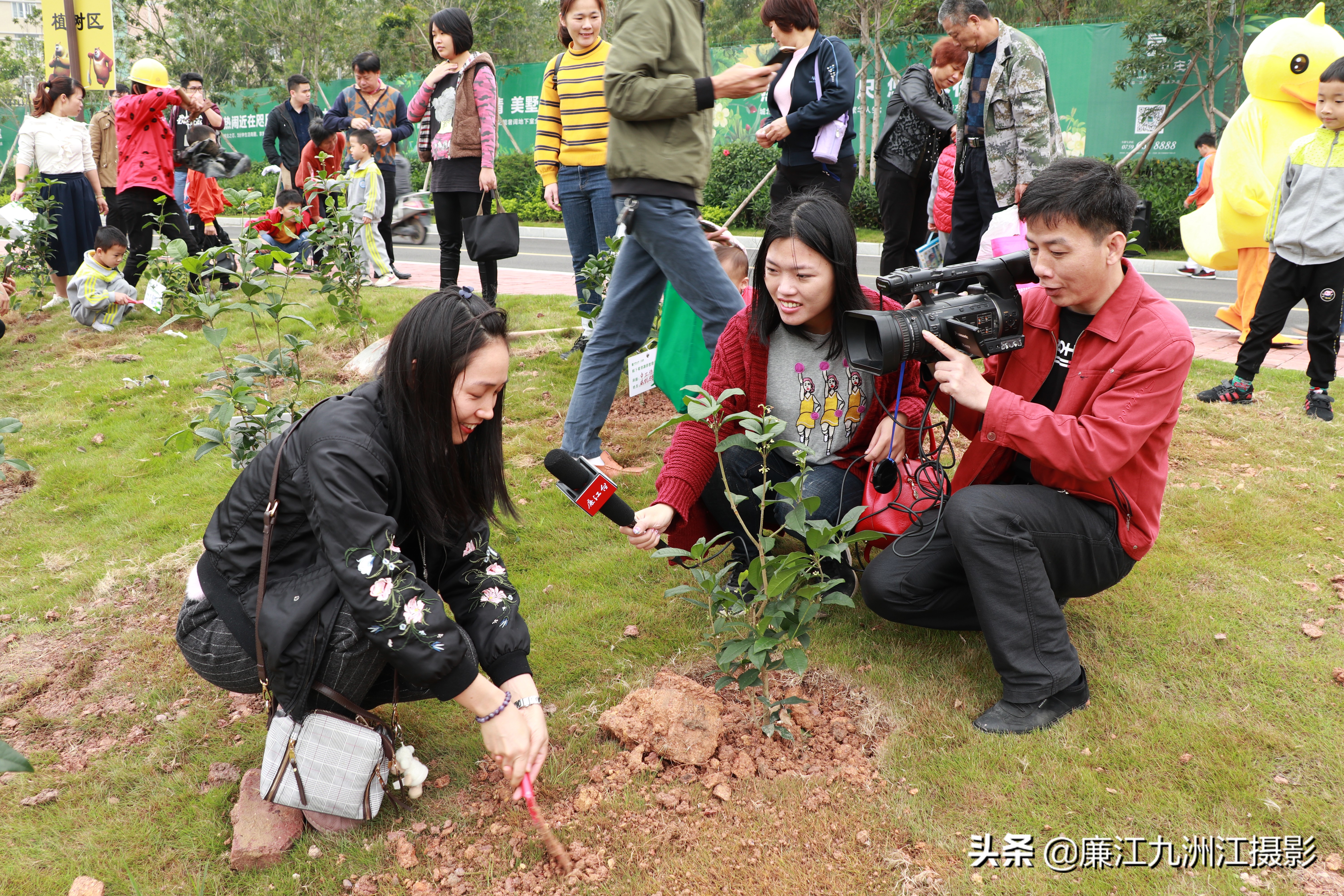 种下希望让梦想发芽舞蹈,种下希望让梦想发芽