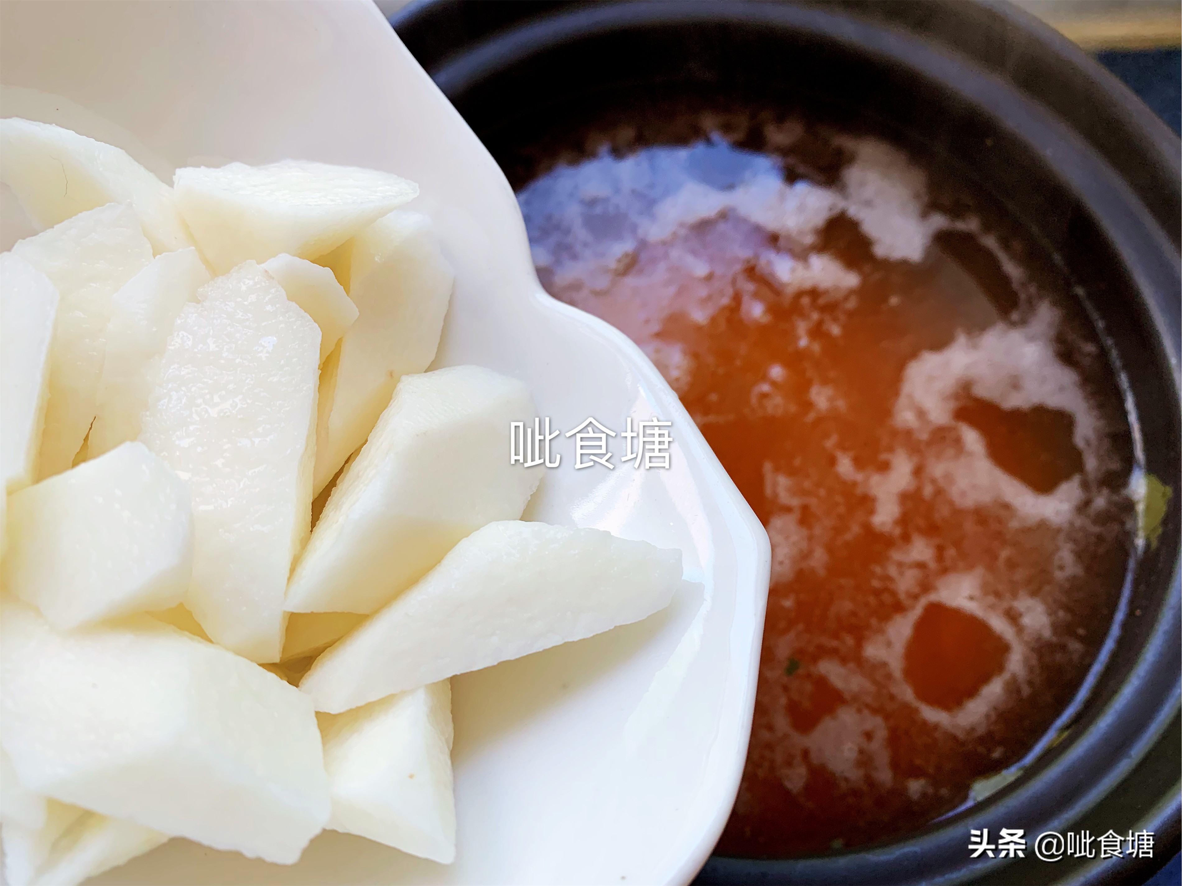 小满砂锅菜粥,小满最适合煲什么粥