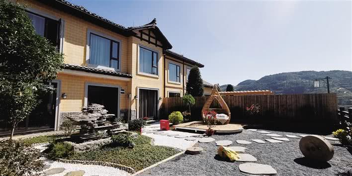 梦中的故乡茅坪,竹山我的第二故乡