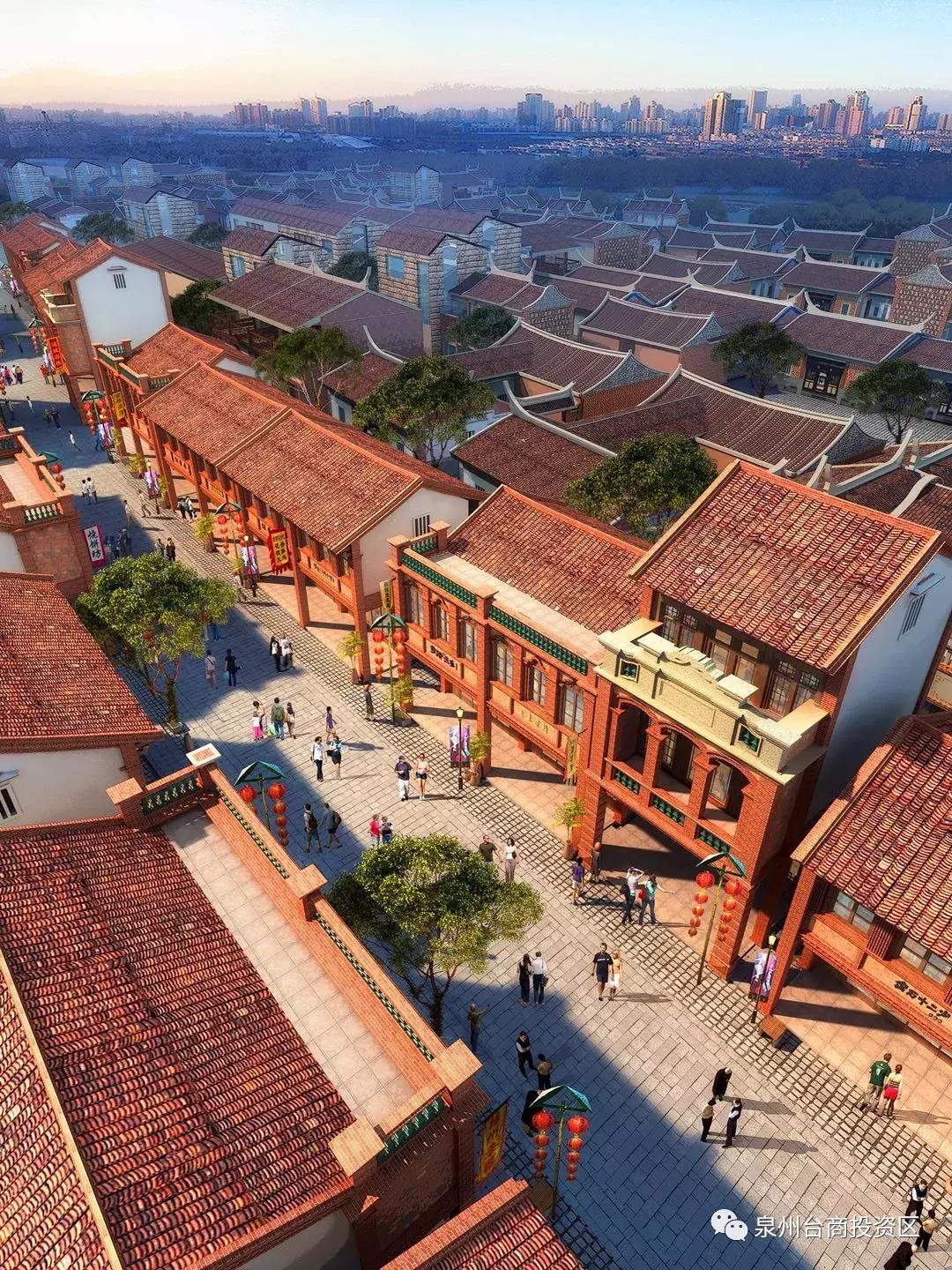 洛阳市区古街,洛阳古街改造规划