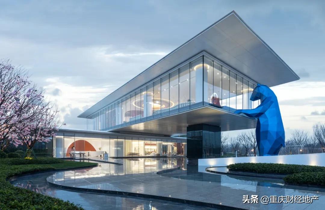 王盘对王盘!重庆楼市首次爆款巅峰对话