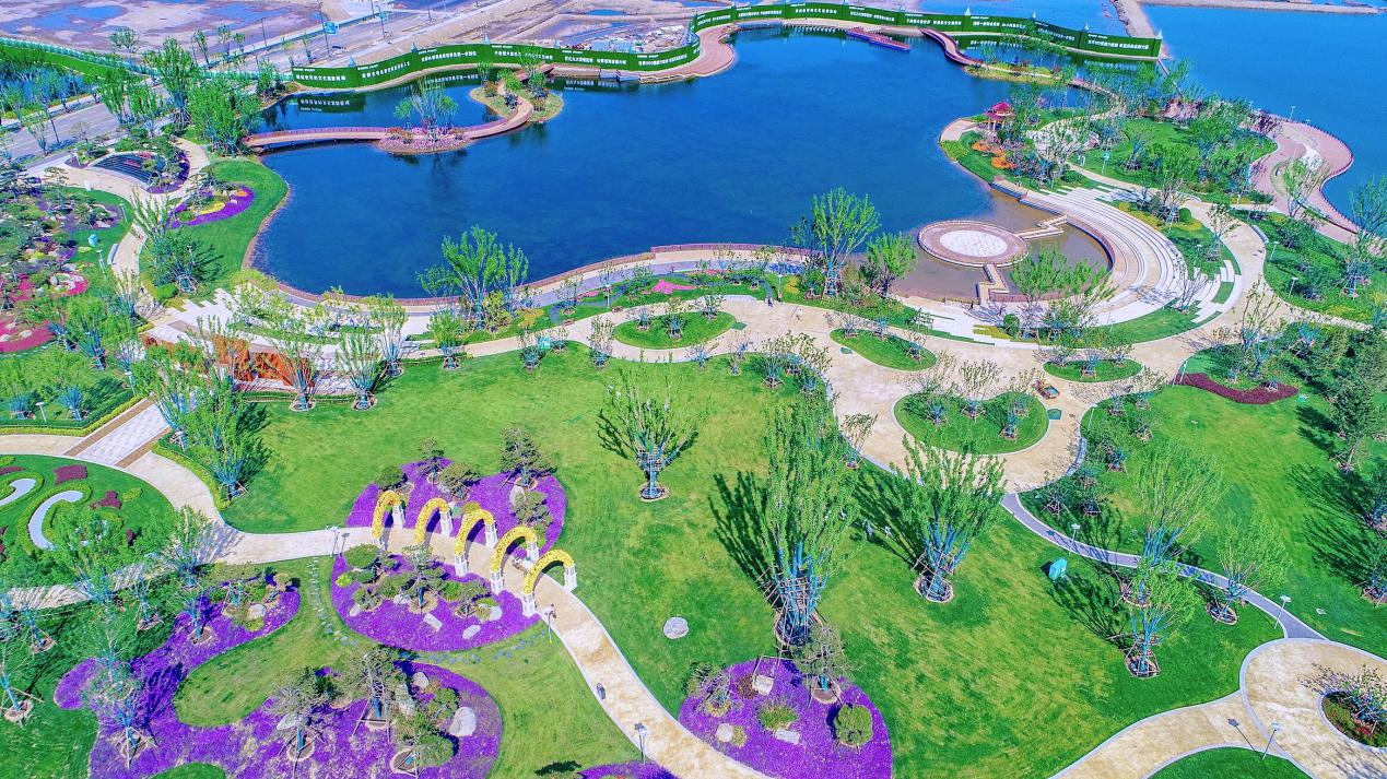 恒大滨海文化旅游城最新现状,滨海恒大文化旅游城房子价格区间