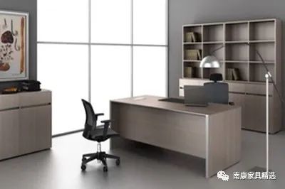 凭啥成为中国家具的“王”?广东:因为我有五虎上将