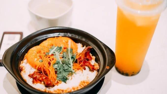 到北海吃饭攻略,到北海品尝到的海鲜美食