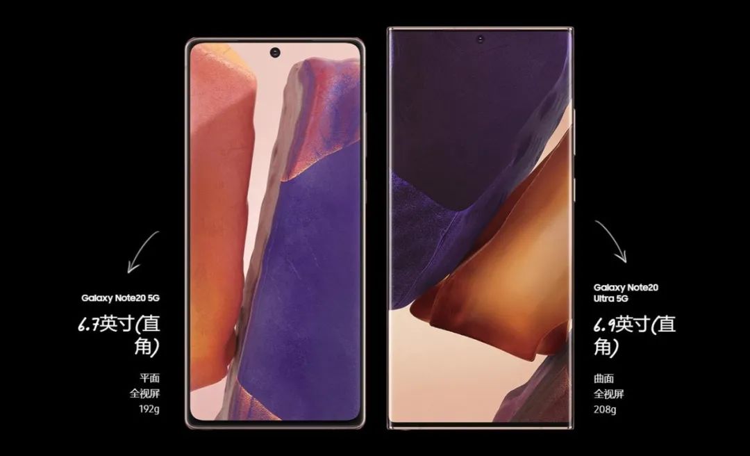 用三星amoled屏幕的国产老旗舰,用三星屏的手机都是曲屏吗