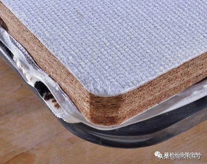 天然棕垫有甲醛吗,天然棕垫有异味吗