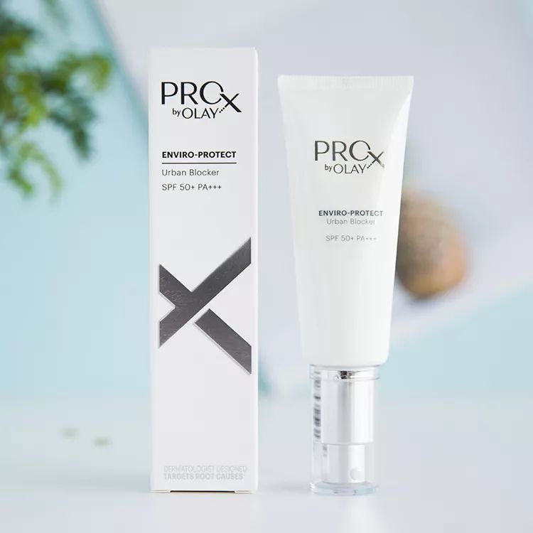 物理防晒不假白防晒霜推荐,好用的防晒测评干皮