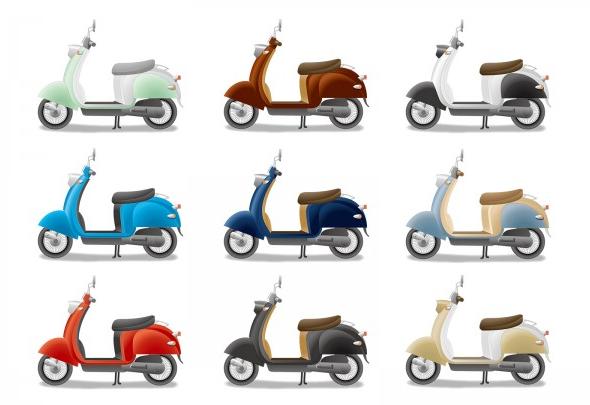 日本电动自行车要驾照吗,日本的电瓶车