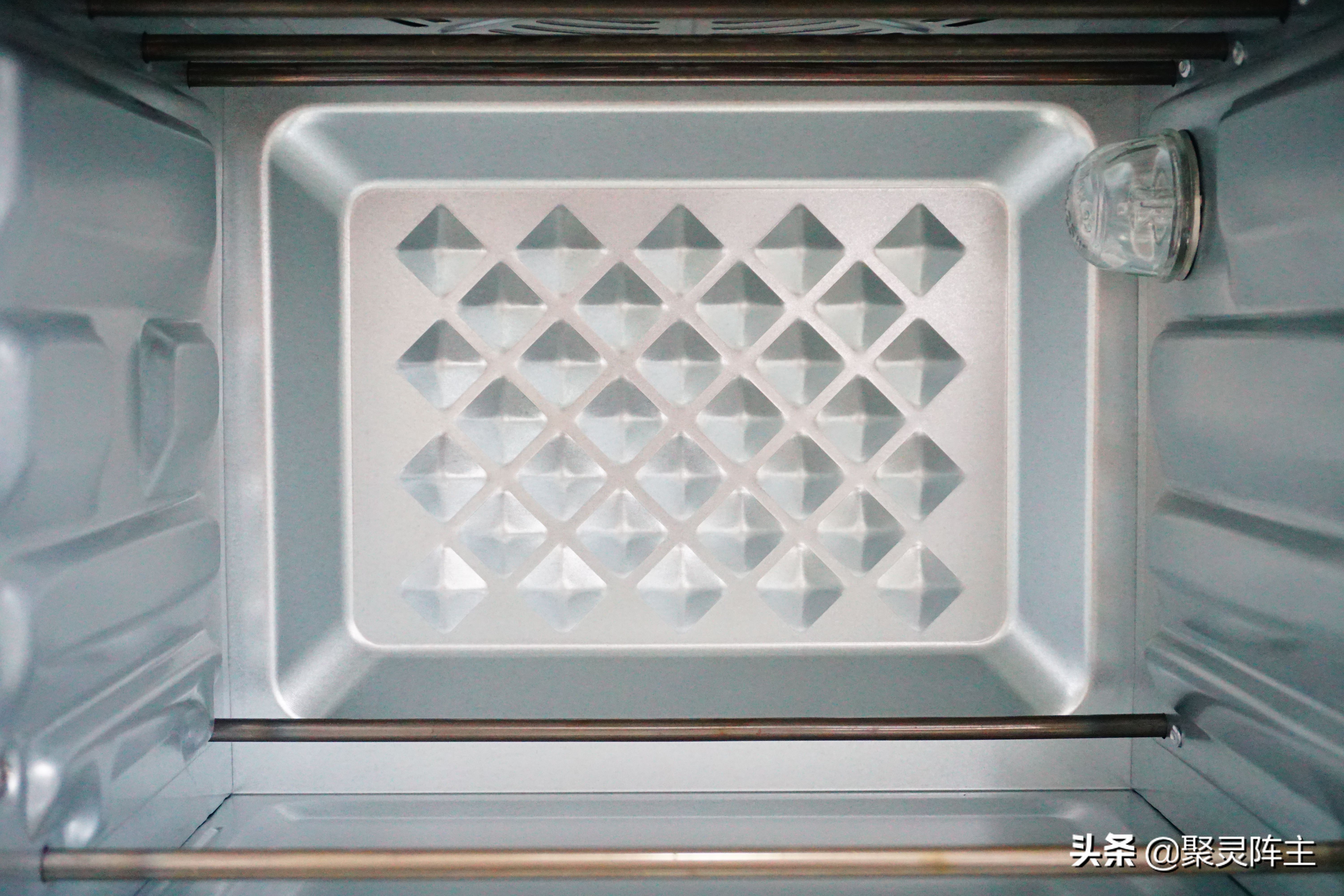 七彩叮当空气炸烤锅评测,七彩叮当和aca空气炸锅烤箱哪个好