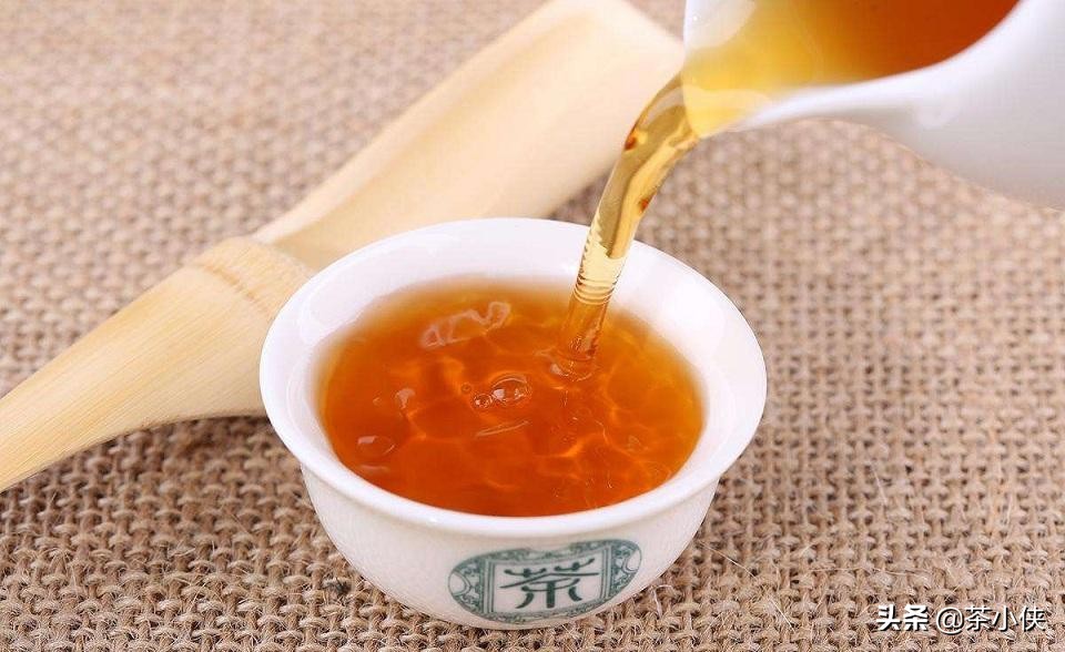 如何看红茶真假,怎么看祁门红茶好坏