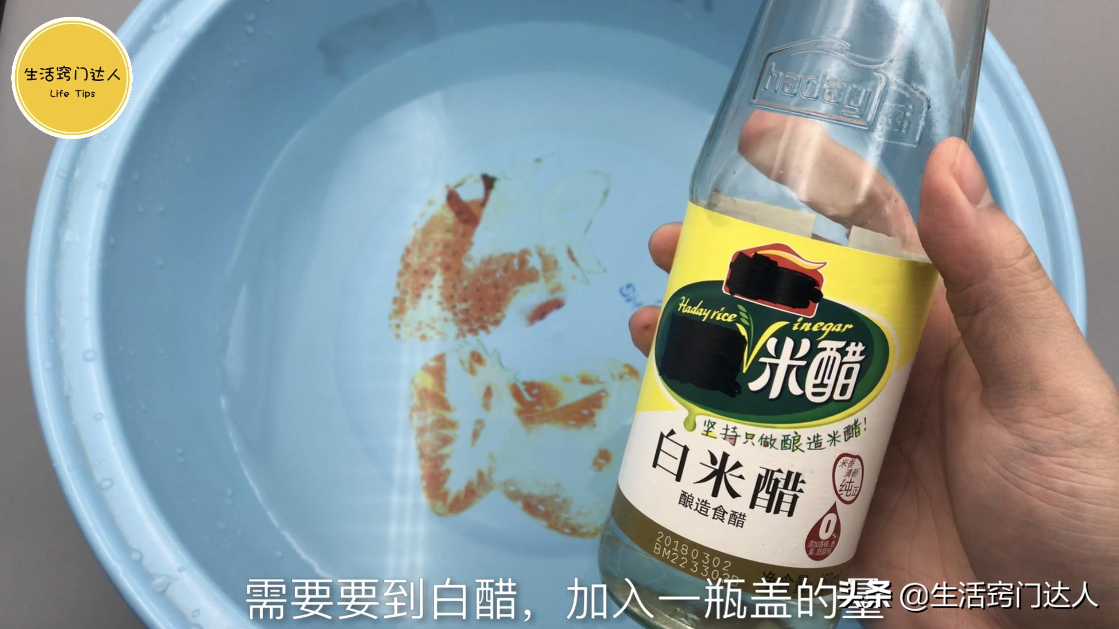 清洗毛巾的方法用什么洗最干净,脏的毛巾怎么洗才能最干净