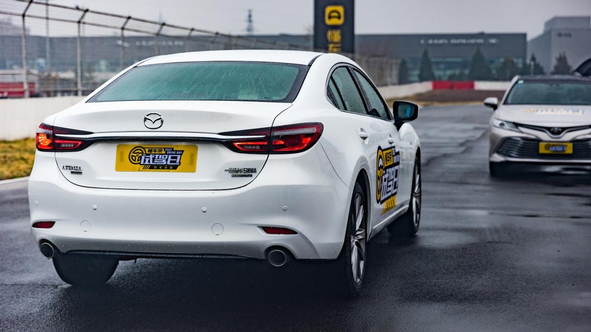 马自达阿特兹马六,阿特兹2.5跟马六2.3哪个动力好