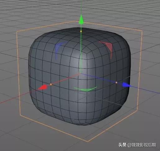 c4d建模技巧有多少种方式？新手必学的30套c4d建模教程