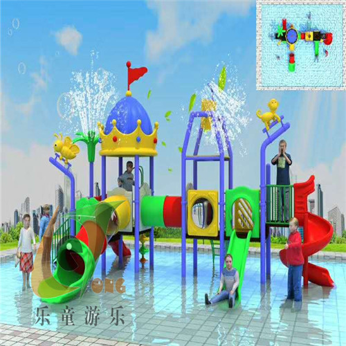 重庆大型户外儿童滑梯厂家直销