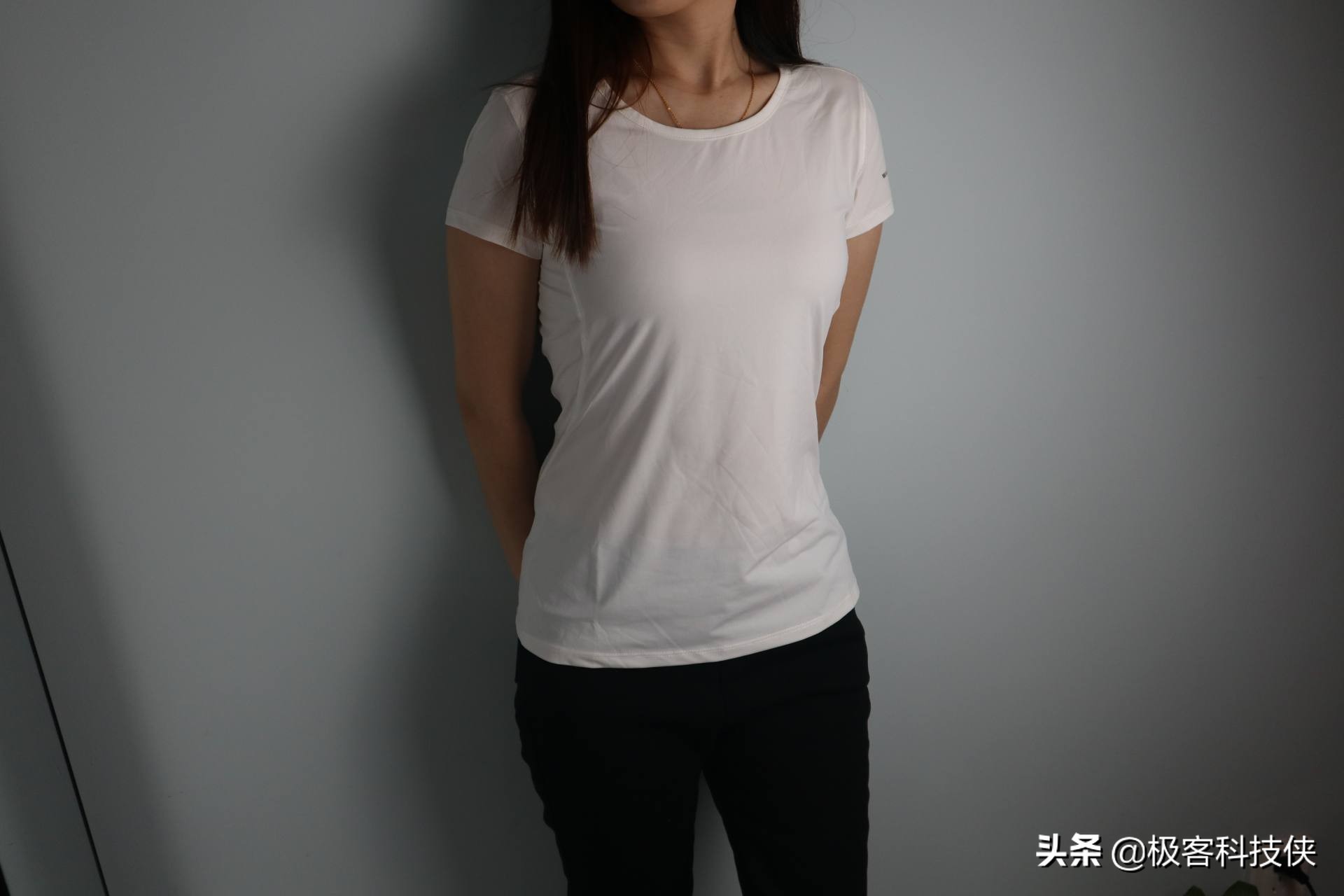 图途休闲运动上衣,图途短袖上衣