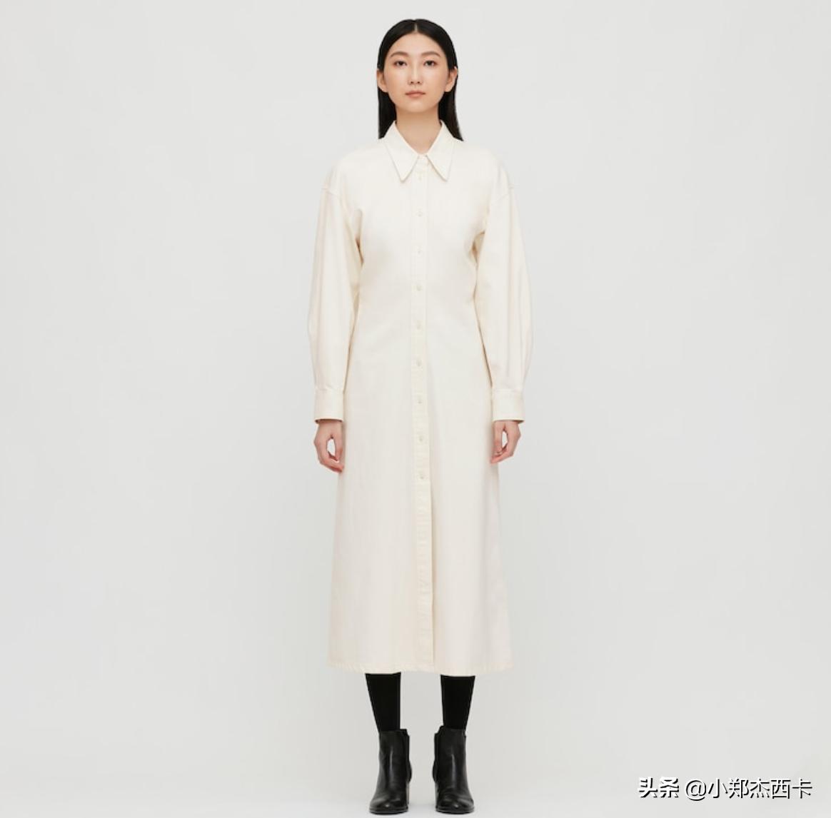 99元优衣库,优衣库u系列2022女装哪款值得买