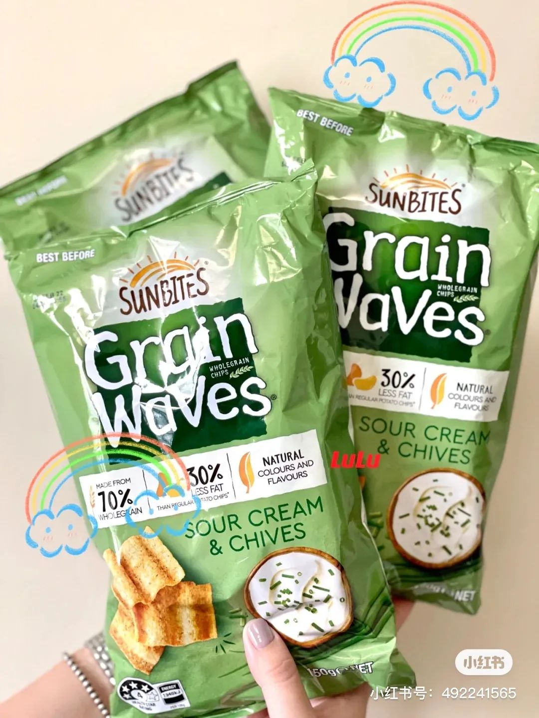 山姆有啥值得入手的零食,山姆最火10大商品