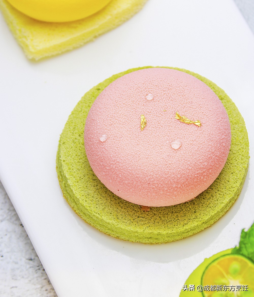 法式甜品师欧米奇西点培训,法式西点培训哪家靠谱