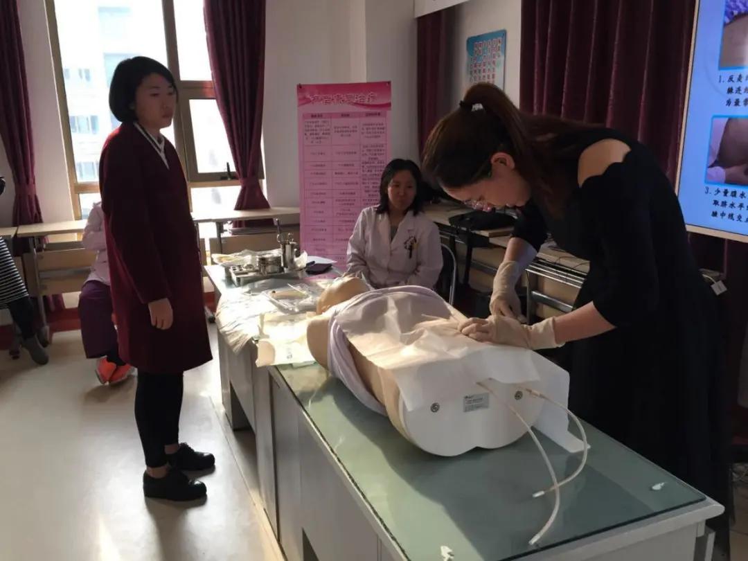 锦州市卫生健康服务中心,锦州卫健委个人嘉奖