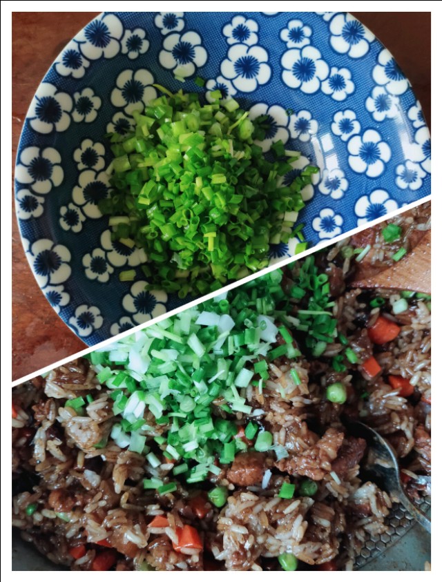 武汉特色的重油烧麦,武汉小吃烧麦做法