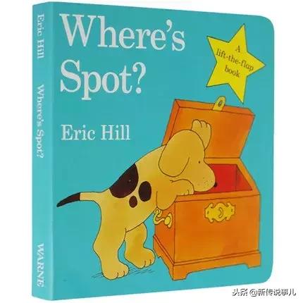 0-6岁儿童必读100本绘本,0-3岁10本经典绘本推荐