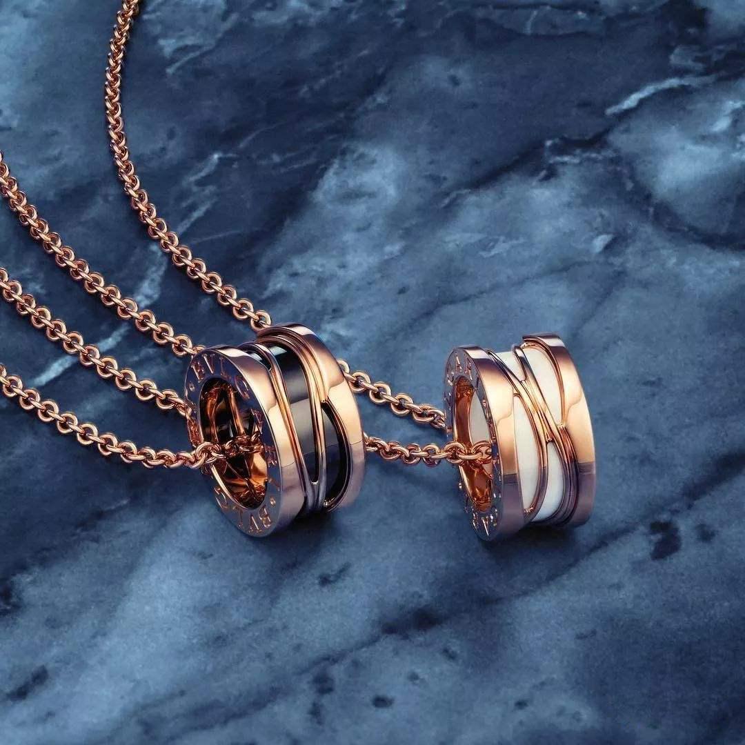 世界十大项链品牌宝格丽,奢侈品手镯排行榜前十名宝格丽