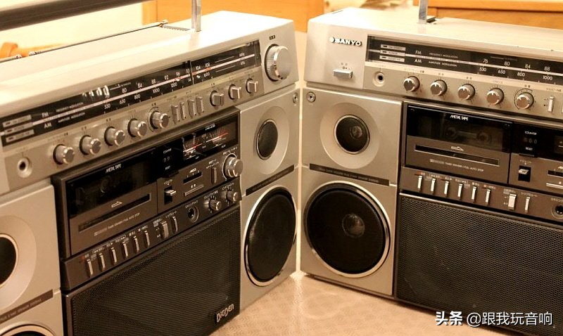 三洋收音机老款1962款,三洋限量款收音机