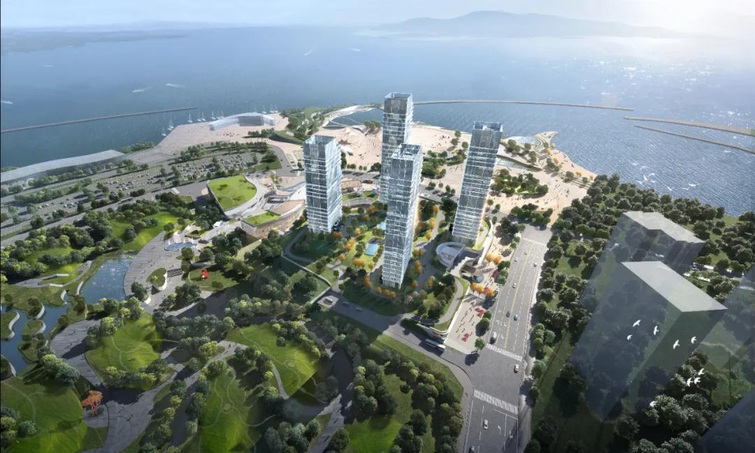 北洋建筑设计工作室,北洋景观设计有限公司