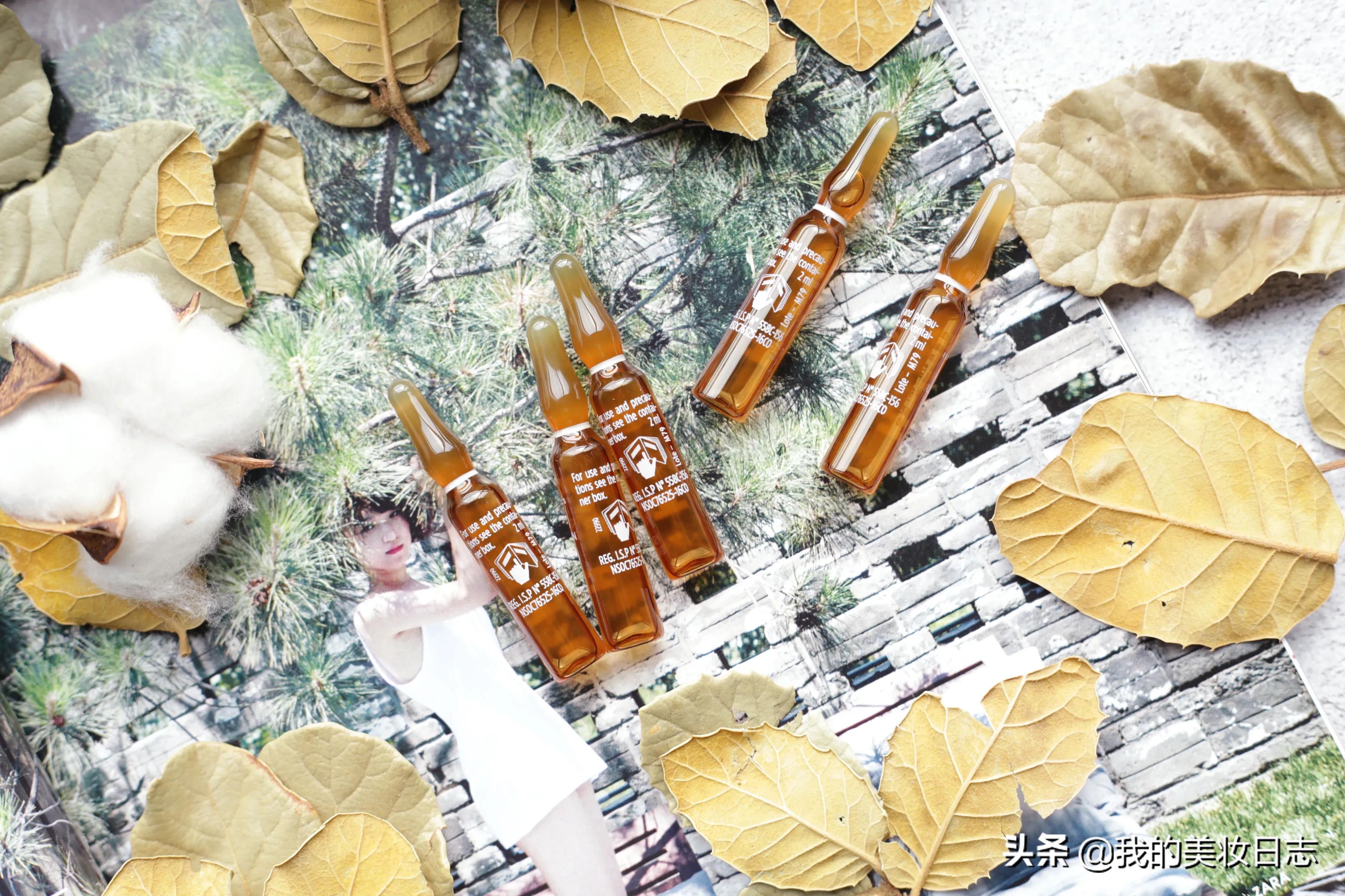 什么护肤品护肤效果好,什么护肤品一套好用又实惠