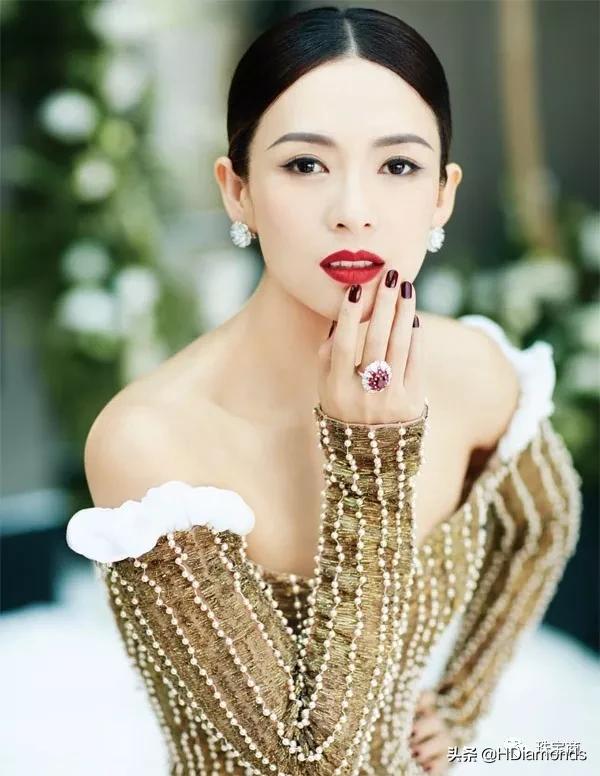 戒指的种类可分为哪8种戒指,最受欢迎的九款戒指