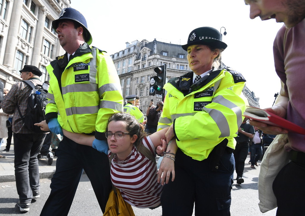 “*钟金**骚乱”刚过,又来“上水冲突”,香港惩治暴徒不能失之于软