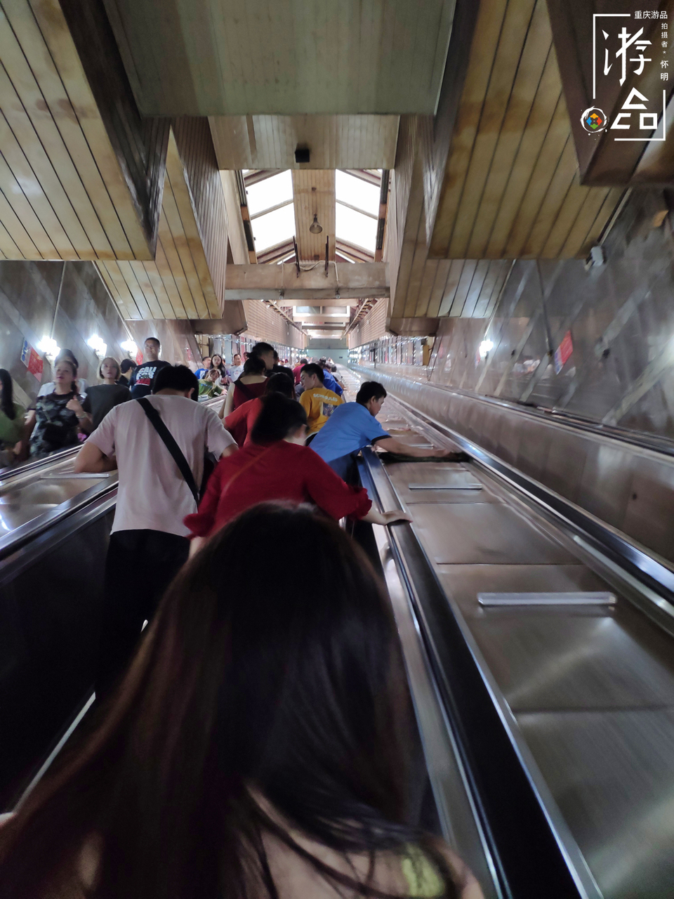 在重庆外地人该怎么出行,第一次去重庆吃火锅攻略