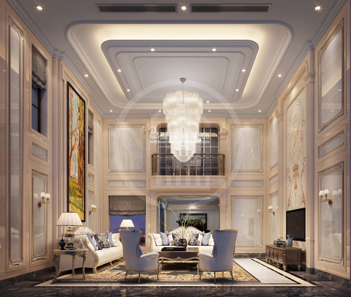 御墅东方别墅毛坯,御墅东方独栋别墅