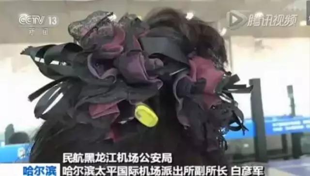 机场没收的经典打火机,飞机上的打火机去哪了