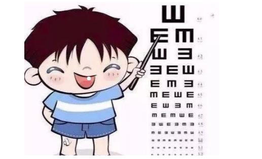 孩子上小学就近视了怎么办,近视后如何保护眼睛不再加深