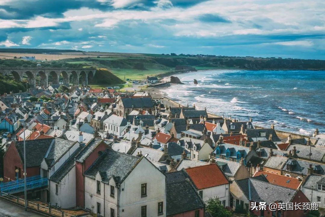 英国最值得去的小镇,英国旅行避暑推荐地方有哪些