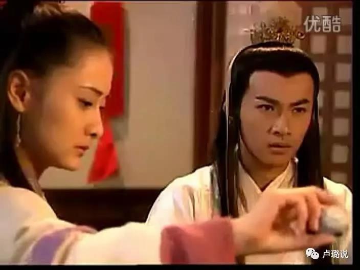 萧蔷林青霞,林青霞刘雪华年轻时谁美