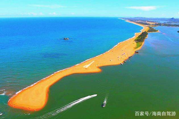 海南自驾游租车推荐,海南租车自驾线路