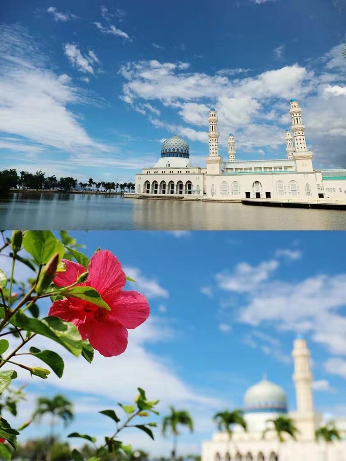 马来西亚仙本那自由行5天攻略,马来西亚仙本那路线攻略