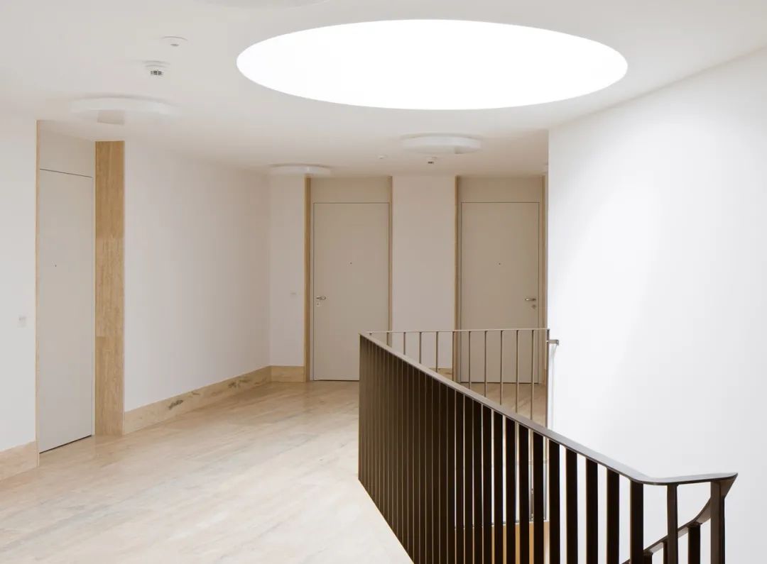 瑞士的老房子,瑞士的公寓